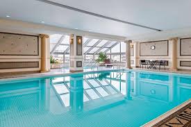 Perfect For The Airport Review Of Sheraton Gateway Hotel In Toronto International Airport Mississauga Ontario Tripadvisor