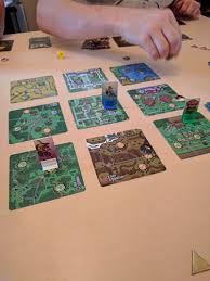Pnp News January 21 2018 February 10 2018 Print And Play Games News Boardgamegeek Game Card Design Fun Board Games Board Games Diy