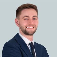 Today marks my last day in the CBRE London office.