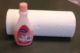 How to remove nail polish from clothes. How To Remove Nail Polish From Clothing Mama S Laundry Talk