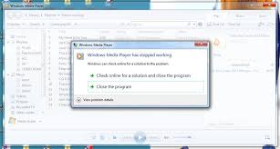 Qvod player es sin lugar a dudas uno de los más completos reproductores para webs que puedes encontrar en la actualidad y que muchos sitios especializados en la visualización de vídeos utilizan como base de sus servicios. All Media Players Not Working Microsoft Community