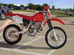 Sf Bay Area For Sale Wanted Honda Xr 400 - Craigslist Repair Manuals Honda Service Honda