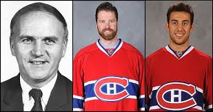 BONNE FÊTE À 3 ANCIENS DES #CANADIENS : JACQUES LEMAIRE, PAUL MARA ET AARON  PALUSHAJ Jacques Lemaire a 79 ans. Centre (1967-1979), entraîneur-adjoint  (1983-1984) et entraîneur-chef (1983-1985) des Canadiens. Il est né