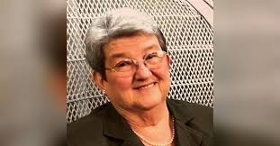 Catherine Thompson Cantrell Obituary