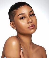 25 updo hairstyles for black women | black hair updos inspiration wearing your hair up can feel tired. Super Short Hairstyle Black Natural Hairstyles For Short Thin Hair Naturalhairlossremedy New Site Short Thin Hair Short Natural Hair Styles Black Natural Hairstyles