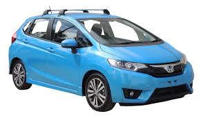 Deciding on a roof rack for your honda fit can be challenging, especially since there are so many options to choose from. Roof Racks For Honda Fit 2017 Prorack Nz