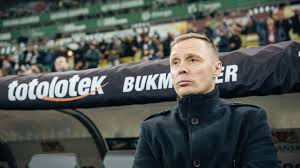 Yapacağınız turnuva seçimine göre, arka gdynia takımının bu turnuvalarda aldığı sonuçlar önünüze gelecektir. Oficjalnie Arka Gdynia Ma Nowego Trenera Pilka Nozna Sport Pl