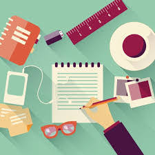 You can only have ideas and opinions when you read. How To Start Content Writing A Step By Step Guide