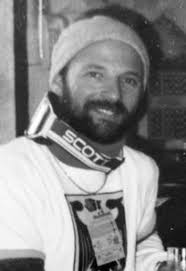 Robert William Schuster