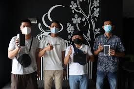 Saya baru dapat sms undian berkah ramadan 35.000.000.via giro. Selamat Kepada Pemenang Undian Voucher Sakti Kejutan Tahun Baru Dari Ultra Voucher