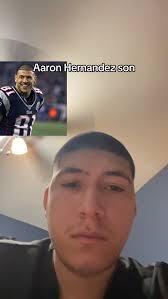 Aaron Hernandez's Sports Law Career