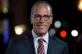 Lester Holt
