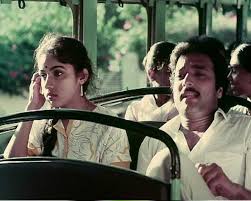Rock on, luck by chance and now karthik calling karthik. Karthik And Revathy The Pairing That Defined Romance Valentine S Day Special