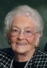 Obituary for Ophelia McArthur Johnson