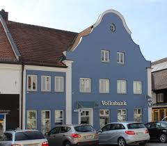 Unser engagement, vorteile für mitglieder und neues aus ihrer vr bank. Volksbank Raiffeisenbank Vilshofen Eg Geschaftsstelle Ortenburg Unternehmens Details Leben In Ortenburg