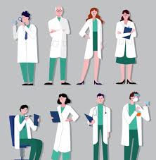 Buat sketsa kurva yang dideskripsikan oleh persamaan parametrik sbb: Sketsa Karakter Kartun Ikon Dokter Ai Eps Uidownload