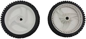 For example part number 532 14 65 27 is the same as 146527. Craftsman 532403111 Mower Front Drive Wheels Pack Of 2 Amazon Ca Patio Lawn Garden