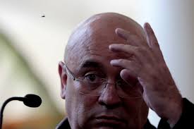 El no-abogado de Otto Pérez tiene un vínculo con Baldetti