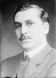 May 12, 2022 Missouri William Hirth (1875-1940) Born in Tarrytown, New  York,