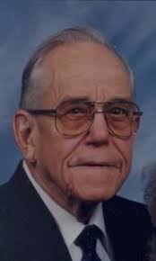 Obituary of Earl Harold Croskey