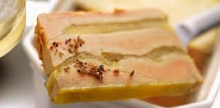Terrine De Foie Gras Aux Pommes Foie Gras Aux Pommes Terrine De Foie Gras Meilleur Recette
