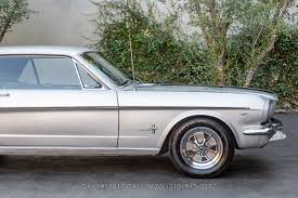 Image result for Silver Frost 1966 Mustang