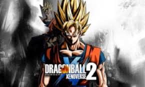 The latest dragon ball game lets players customize & develop their own warrior. Dragon Ball Xenoverse 3 Free Download Pc Game Drachenstadt Dragonball Z Dragon Ball