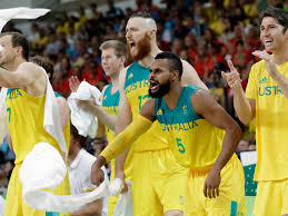 Both players expressed disappointment at having to withdraw. Australia Basketball How Boomers Built Hoops Culture Sports Illustrated