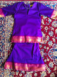 Baju tersebut bernama baju kurung kedah 2021. Baju Kurung Moden Kanak Kanak Babies Kids Girls Apparel 4 To 7 Years On Carousell
