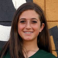 Riley Herman's Campo Verde High School Career Home