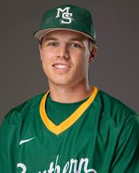 2022 Baseball Roster