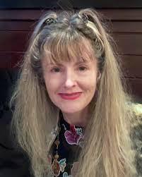 Letitia McCrea Obituary