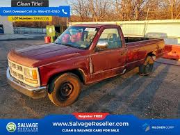 Image result for Red 1994 Truck