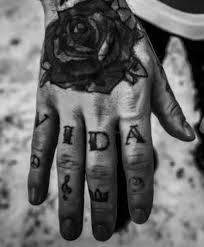 José álvaro osorio balvín (born may 7, 1985), better known as j balvin, is a colombian reggaeton singer. J Balvin S 34 Tattoos Their Meanings Body Art Guru