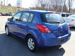 This technology allows you to lock and unlock the door just by . Police Seek Stolen Nissan Versa Coast Reporter