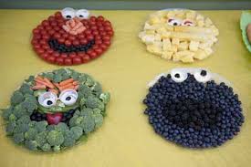 #sesameplace #sesamestreet #mobilecatering #foodtruck #foodcart. 100 Sesame Street Birthday Party Ideas By A Professional Party Planner