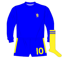 Check out our chelsea fa cup selection for the very best in unique or custom, handmade pieces from our shops. Midweek Mashup Chelsea 1970 Museum Of Jerseys
