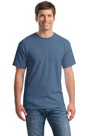 Gildan Heavy Cotton 100 Cotton T Shirt 5 5 6 100