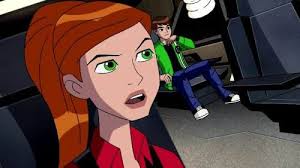 Ben 10: Alien Force (TV Series 2008–2010)