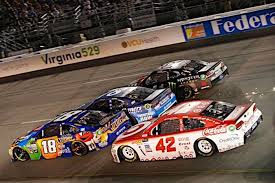 Tt cup 6:00 (tt cup). Couch Potato Tuesday Nbcsn Reaches Nascar Cutoff Weekend