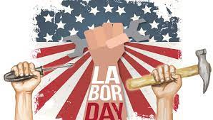 É o dia do trabalhador, o o labor day. Feriados Nacionais Dos Estados Unidos Saiba Os Principais