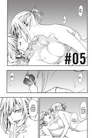 sex scene manga - Manga 1