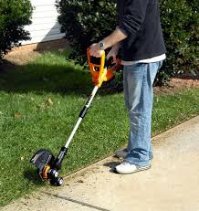 Black And Decker Lawn Edger Uk 
