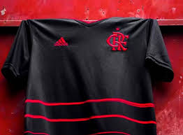 Falamos sobre temas que estão relacionados com a profissão. Flamengo Lancara Terceira Camisa Contra O Red Bull Bragantino
