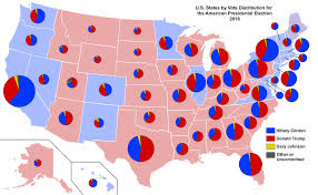 Why The Electoral College Does Not Actually Protect Small States The Logical Liberal