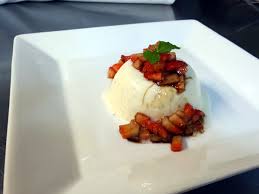 Start with one of the deli sushi & desserts drinks like hot sake or beer while you wait for miso soup edamame or cold tofu starters or one of the great, fresh rolls like the california roll or rainbow roll. 5 Great Banting Desserts Eat Out