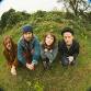 LANEY JONES AND THE SPIRITS w/TEXAS CHAIN STORE MANAGERS