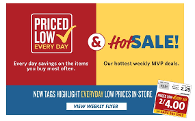 Food lion offers quality products at accessible prices in all departments, from don't forget about food lion's weekly flyer and be sure to check out the weekly ads for your local. Hotsale Easy To Save Items Food Lion