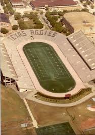 What A Change In Kyle Field We Are About To See Texas A