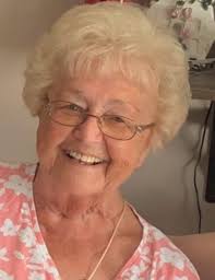 Obituary information for Janet Lanier